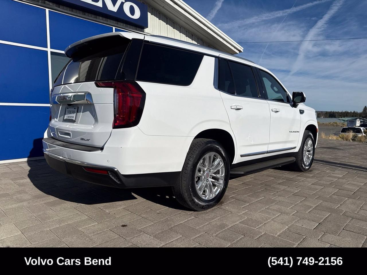 2023 GMC Yukon SLT Bend OR