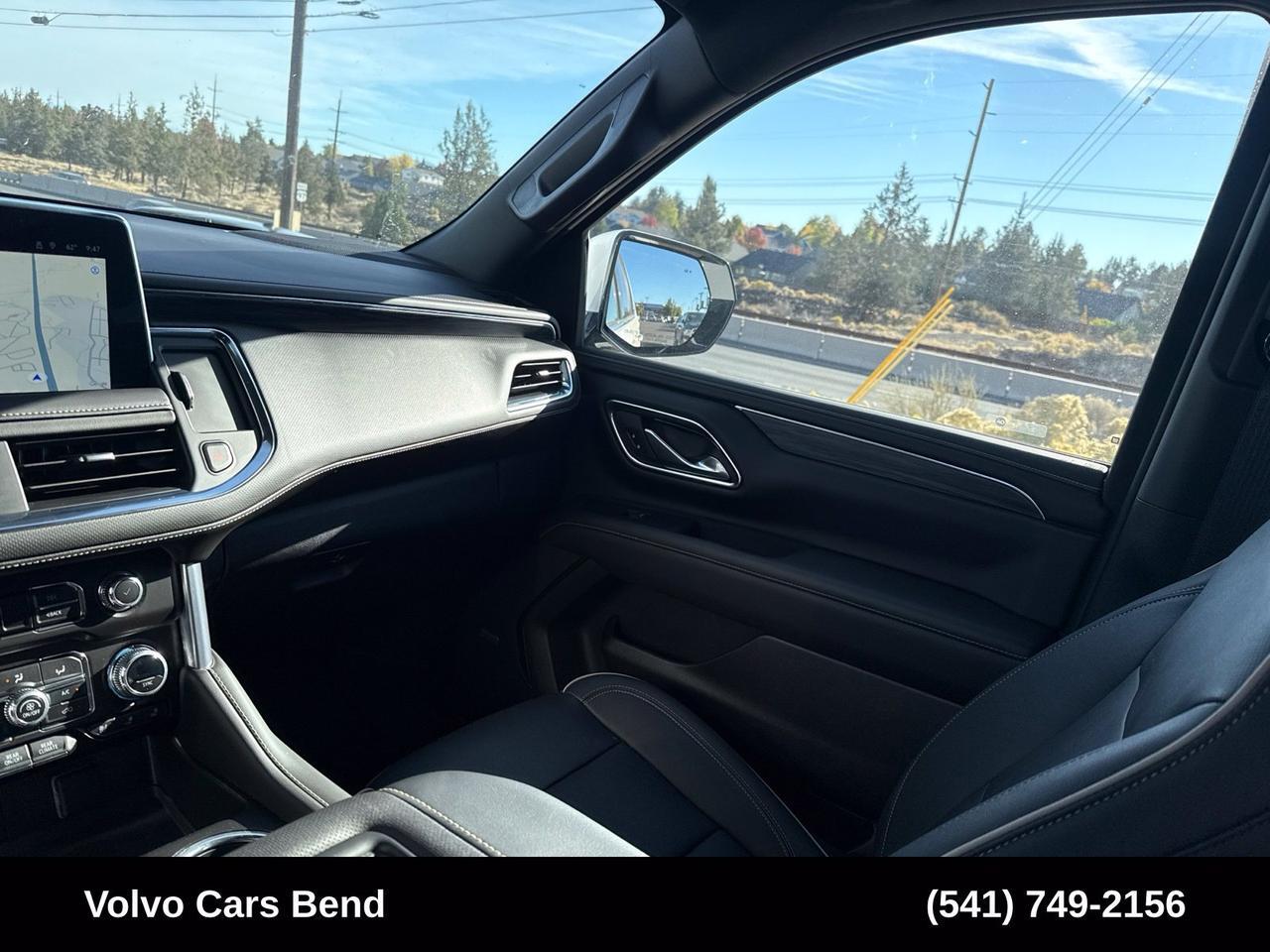 2023 GMC Yukon SLT Bend OR