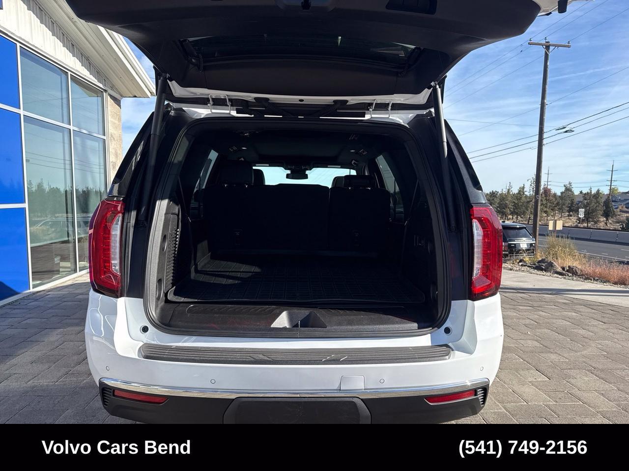 2023 GMC Yukon SLT Bend OR