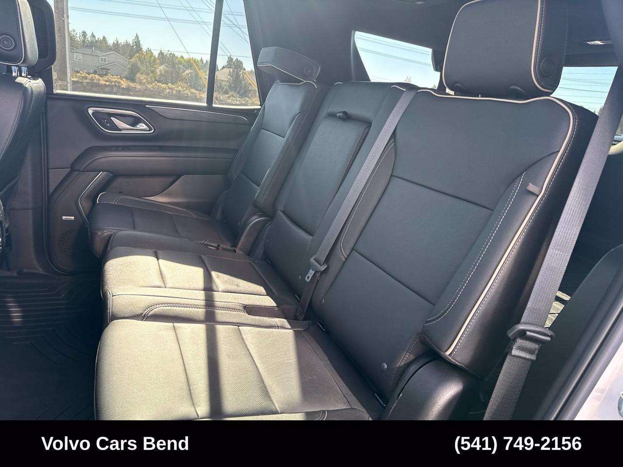 2023 GMC Yukon SLT Bend OR