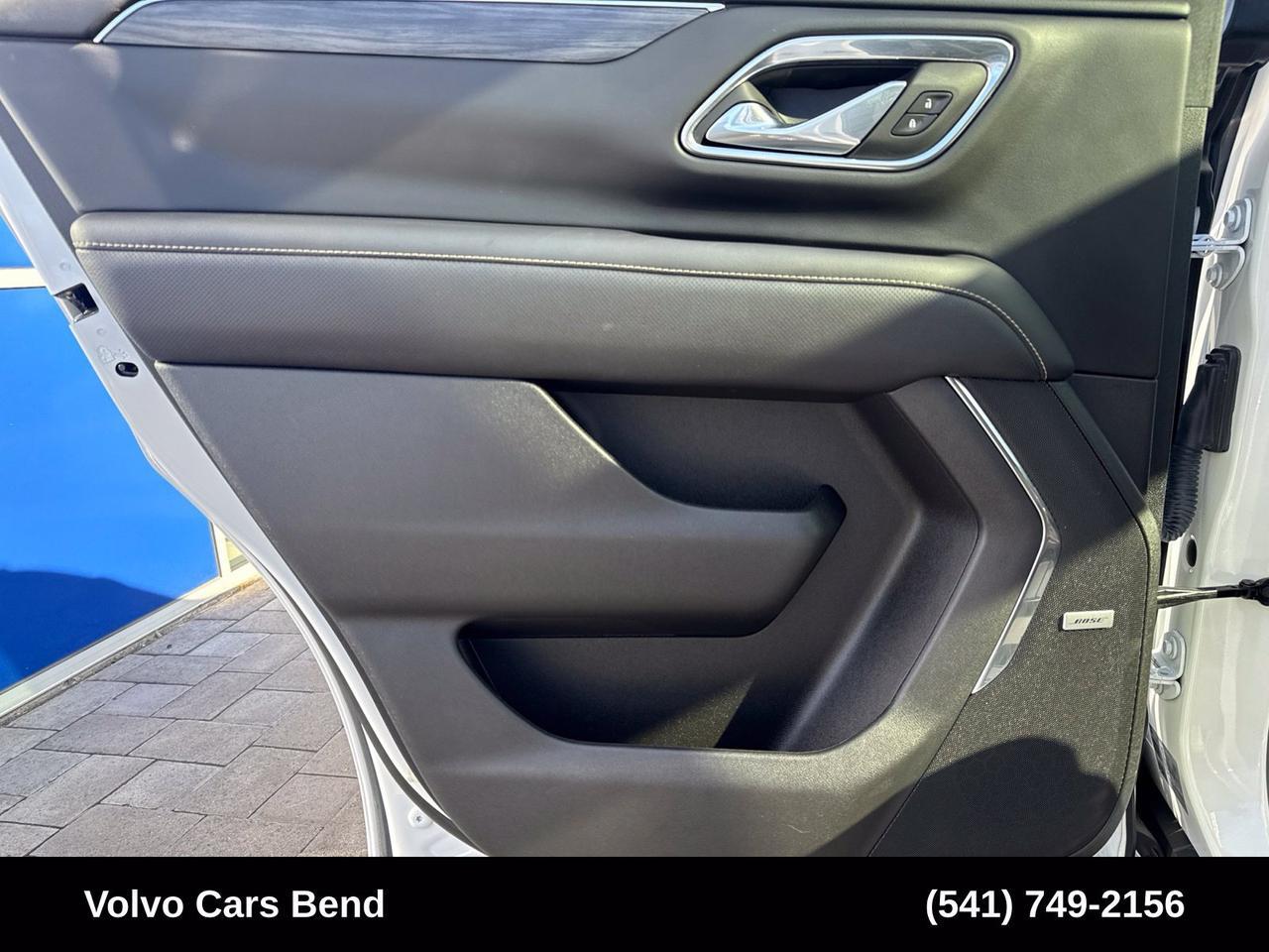 2023 GMC Yukon SLT Bend OR