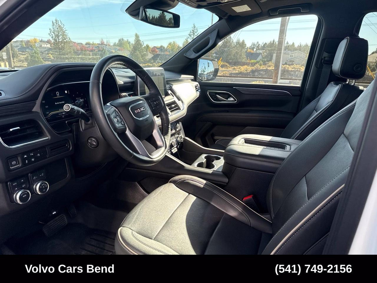 2023 GMC Yukon SLT Bend OR