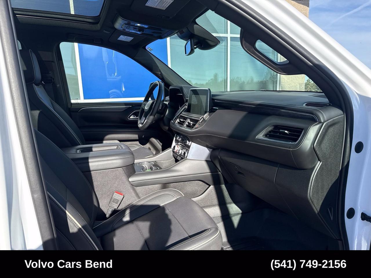 2023 GMC Yukon SLT Bend OR
