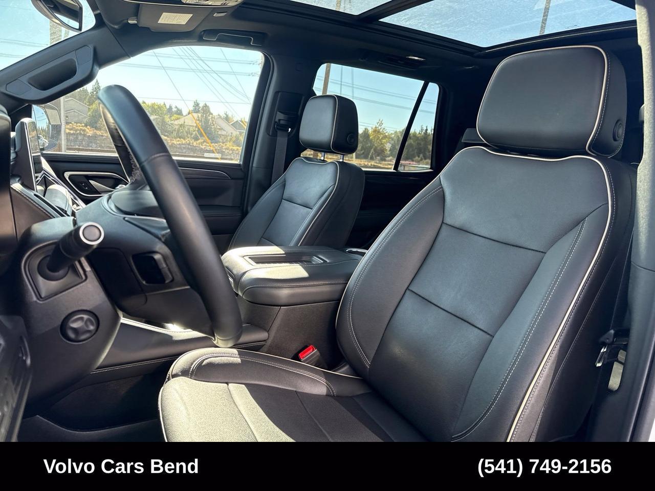 2023 GMC Yukon SLT Bend OR