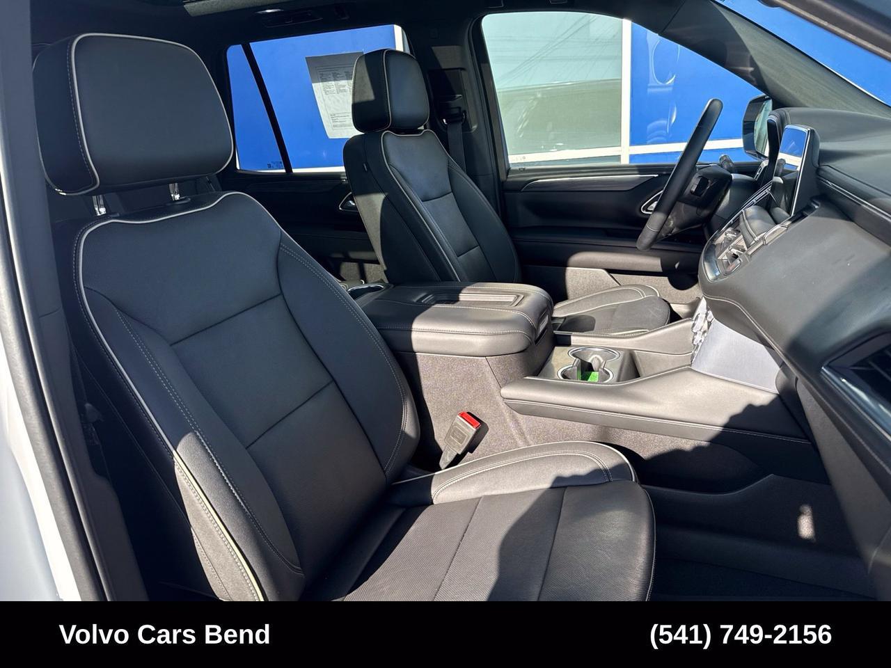 2023 GMC Yukon SLT Bend OR