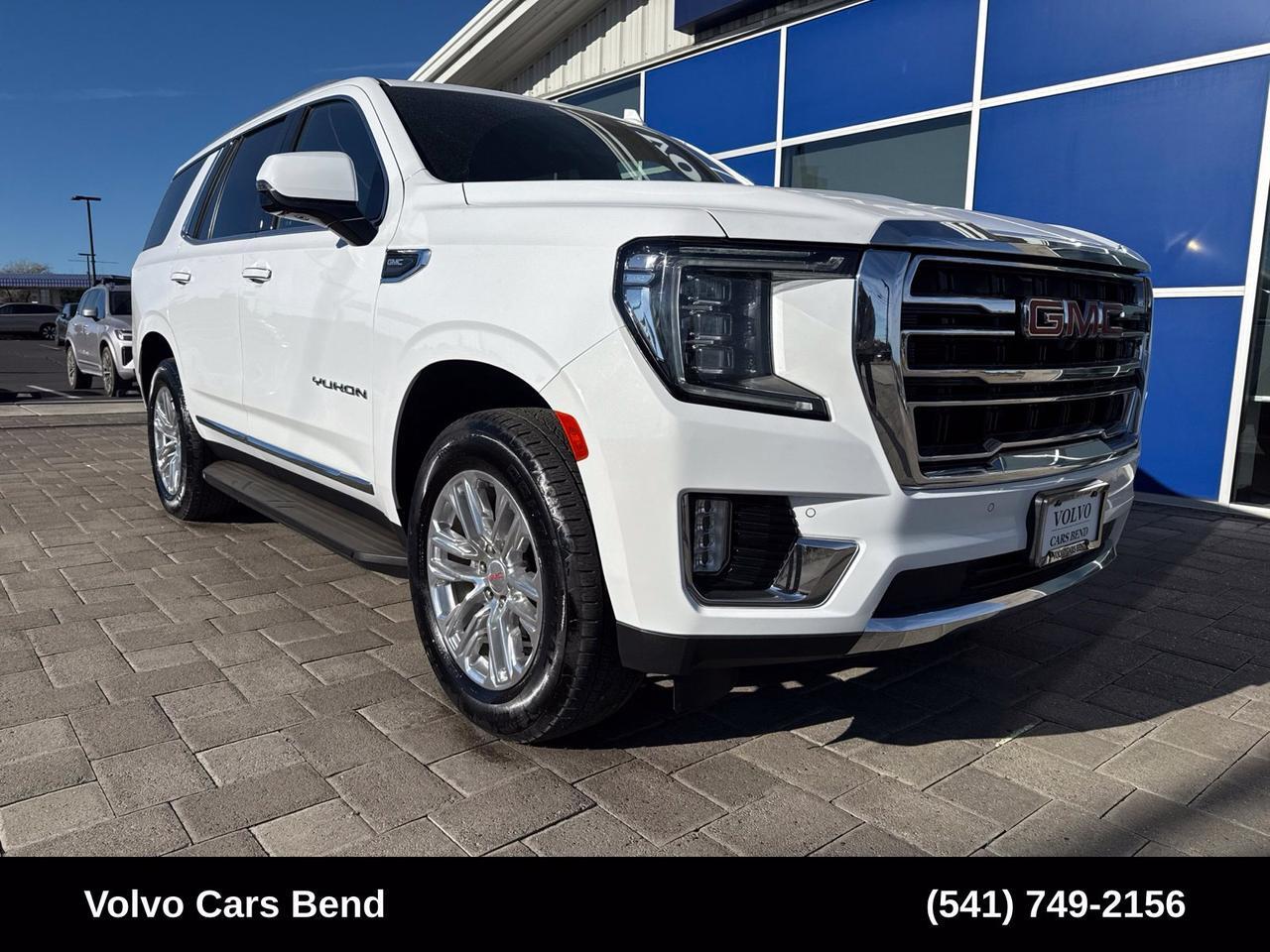 2023 GMC Yukon SLT Bend OR