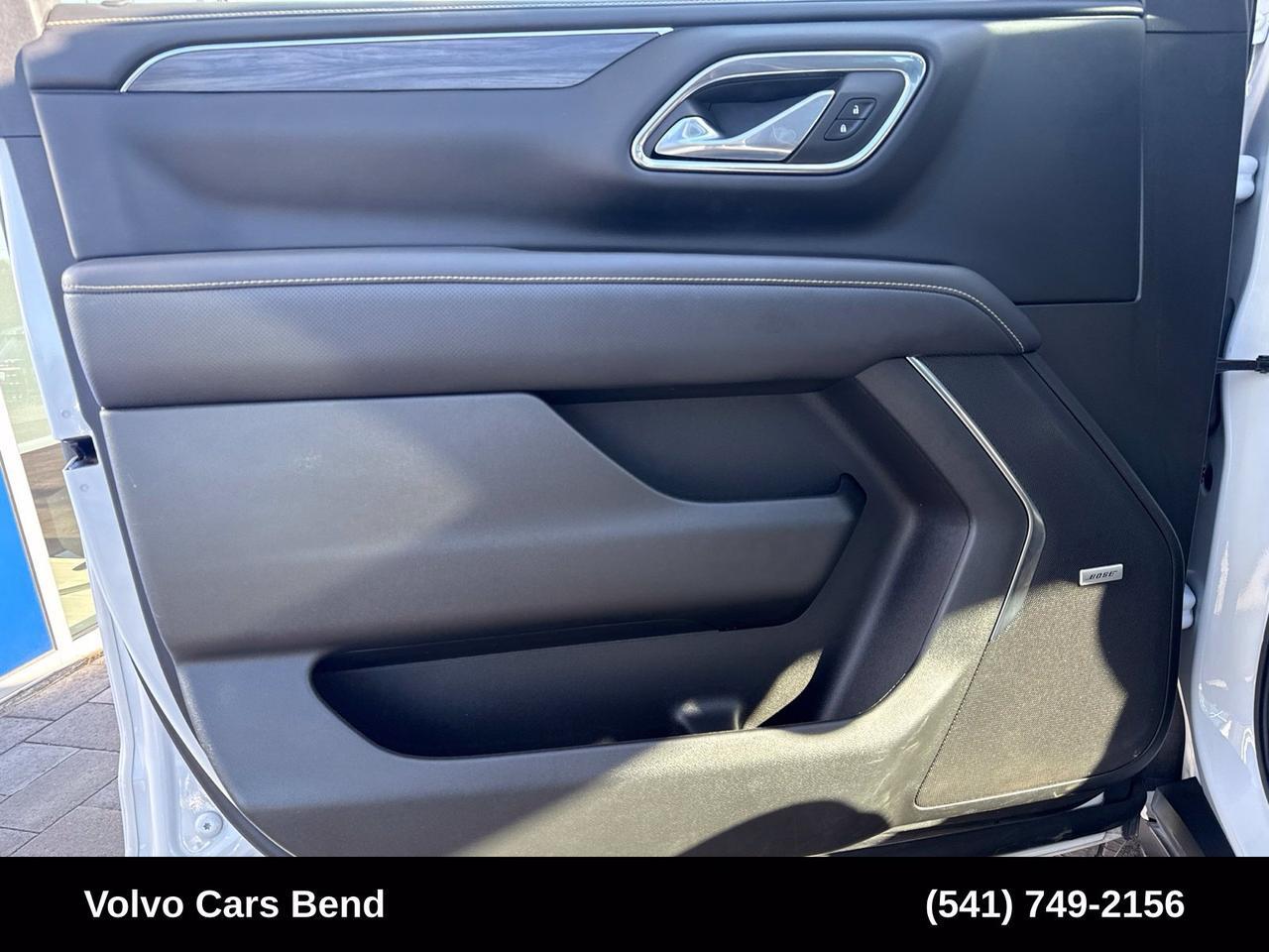 2023 GMC Yukon SLT Bend OR
