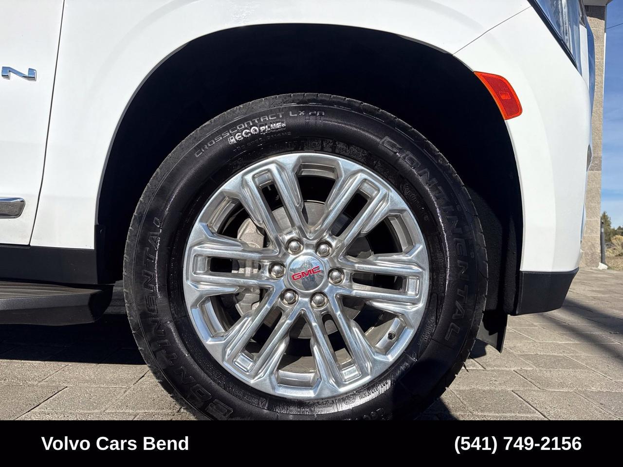2023 GMC Yukon SLT Bend OR