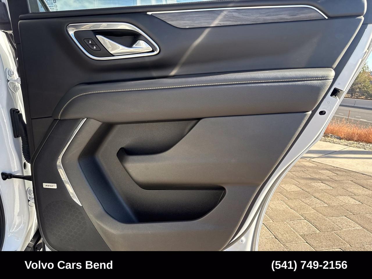 2023 GMC Yukon SLT Bend OR