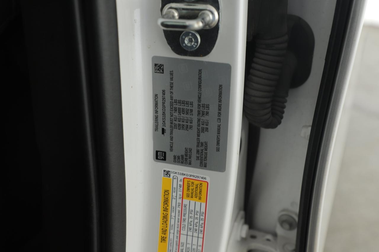 2023 GMC Yukon SLT New Braunfels TX