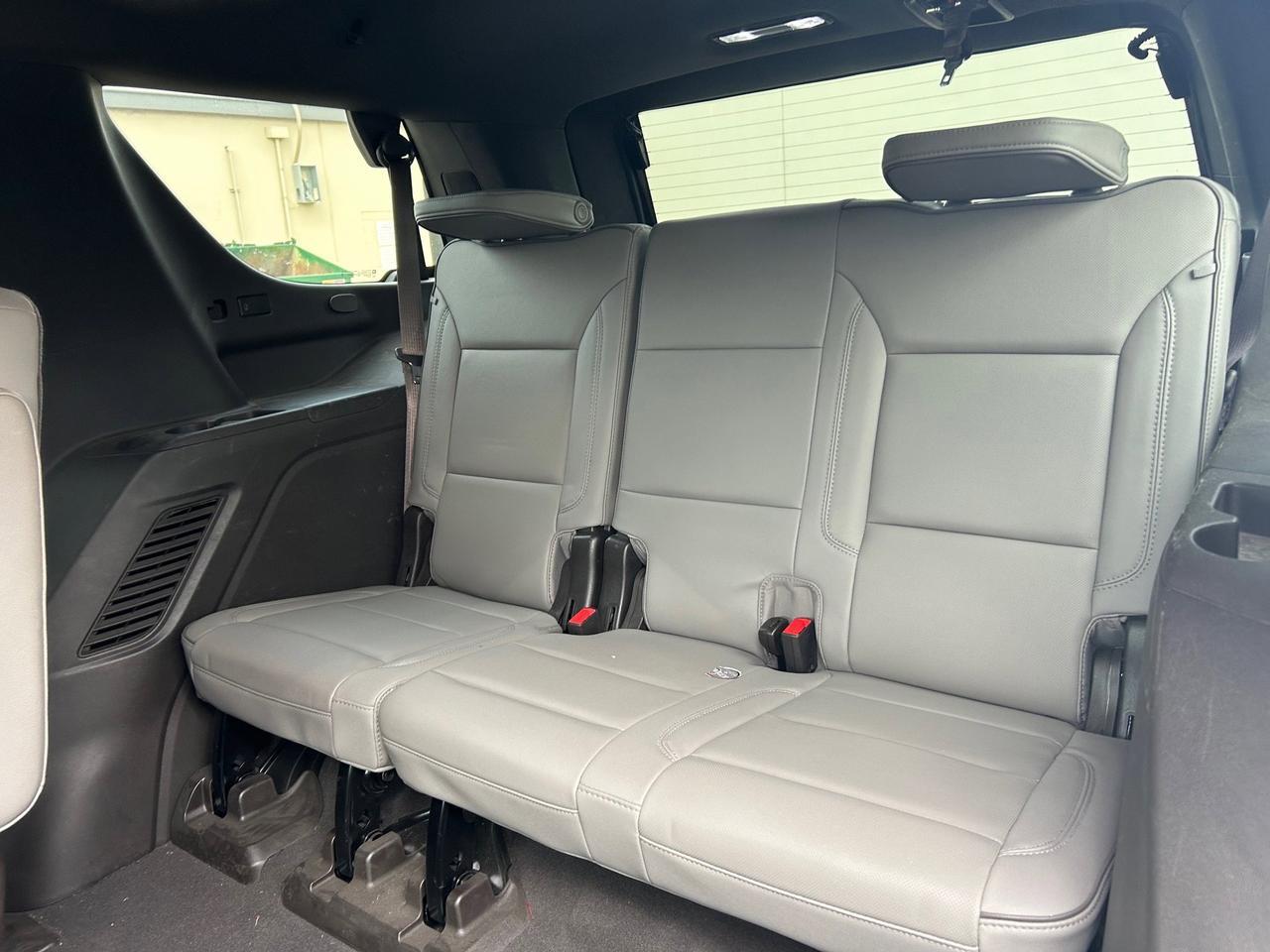 2023 GMC Yukon SLT New Braunfels TX