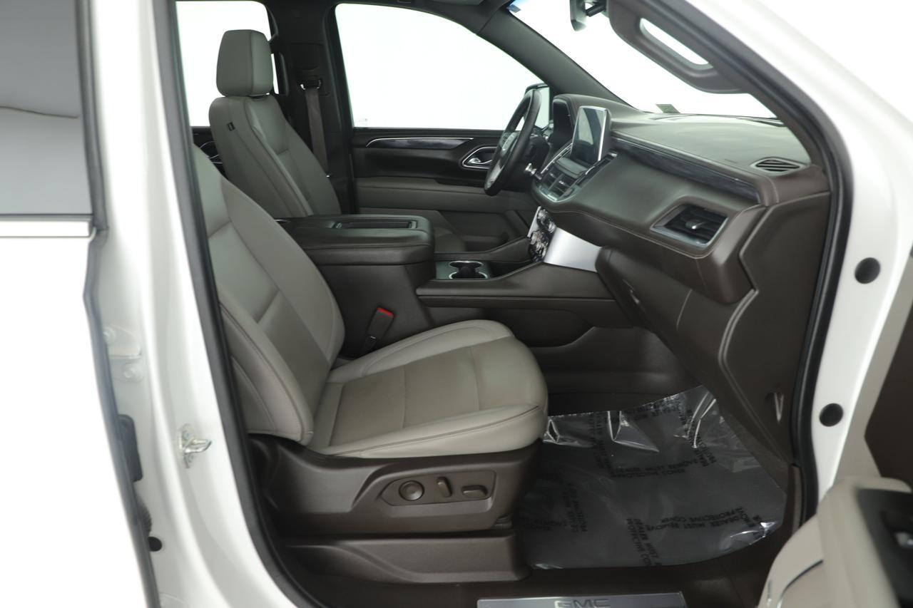 2023 GMC Yukon SLT New Braunfels TX