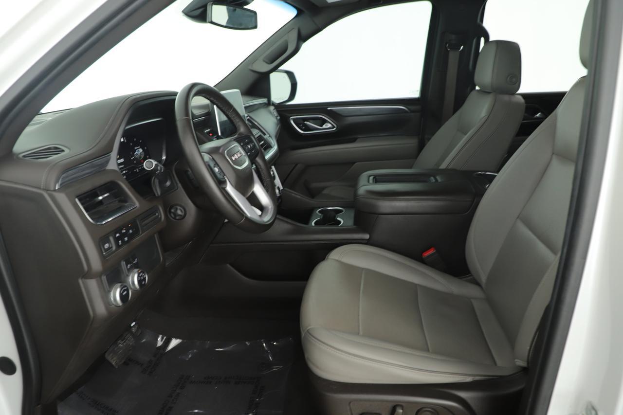 2023 GMC Yukon SLT New Braunfels TX