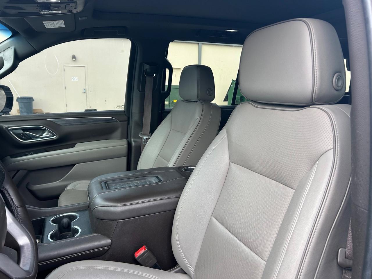 2023 GMC Yukon SLT New Braunfels TX