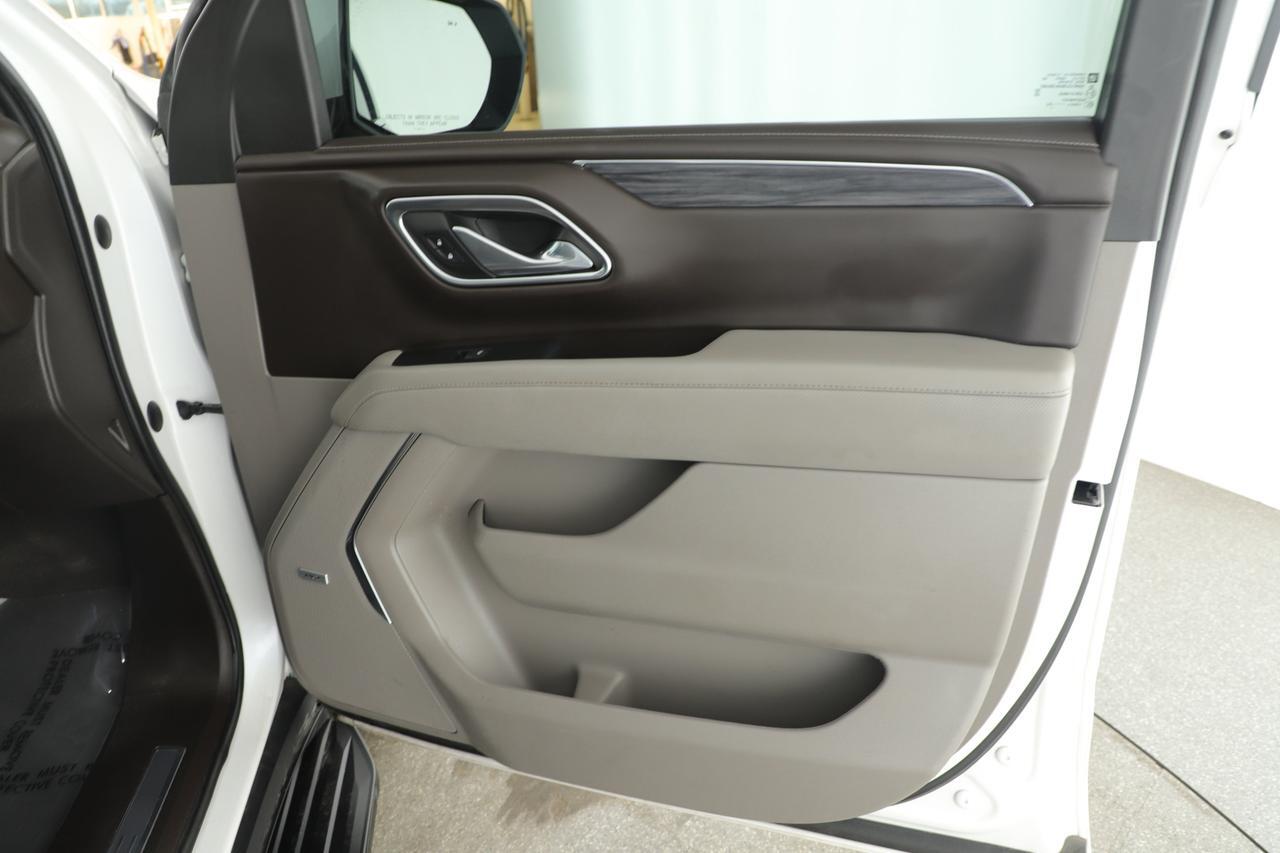 2023 GMC Yukon SLT New Braunfels TX