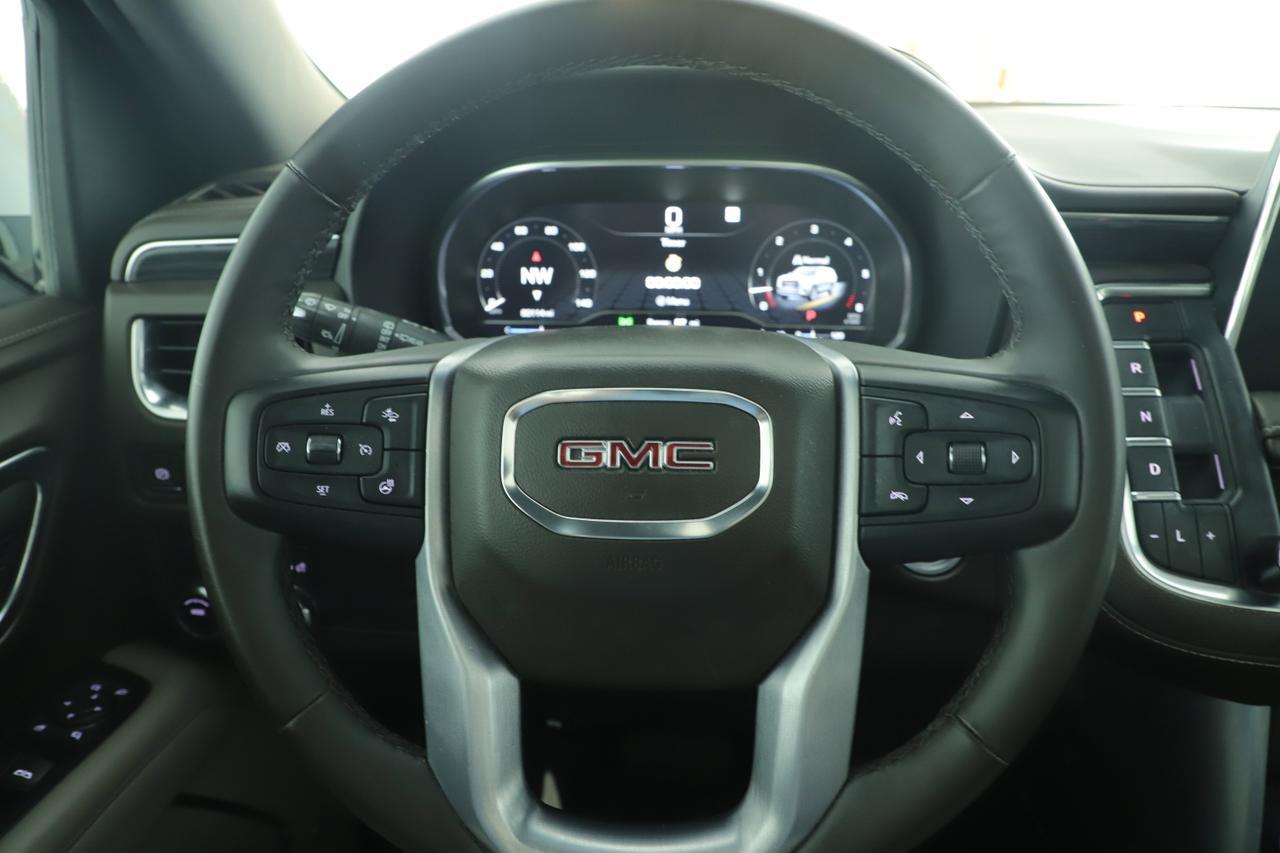 2023 GMC Yukon SLT New Braunfels TX