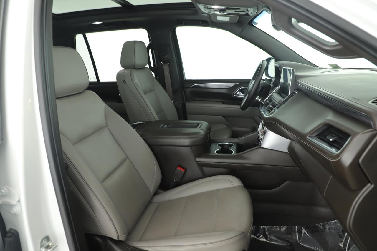 2023 GMC Yukon SLT New Braunfels TX