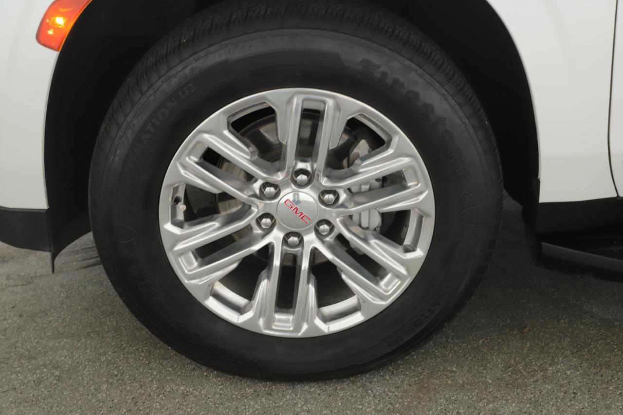 2023 GMC Yukon SLT New Braunfels TX