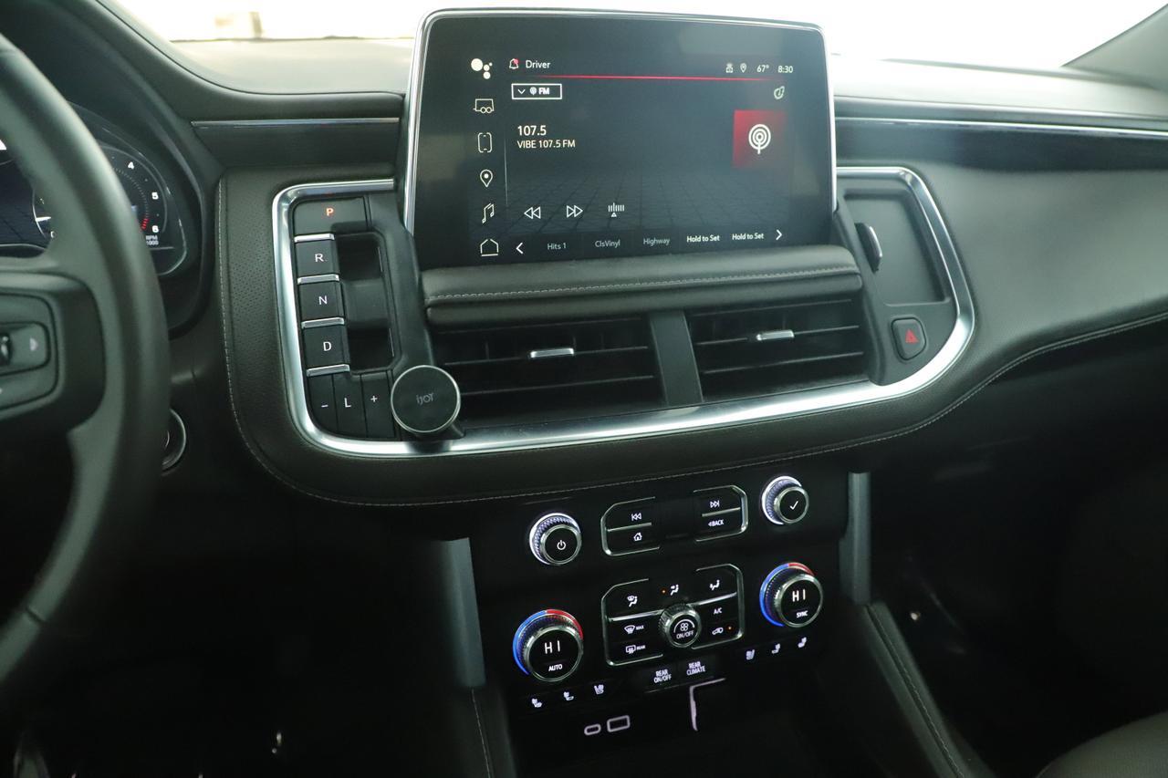 2023 GMC Yukon SLT New Braunfels TX