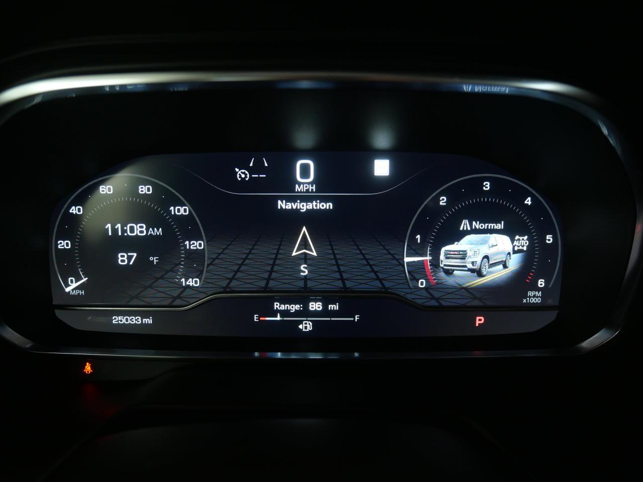 2023 GMC Yukon SLT San Juan TX