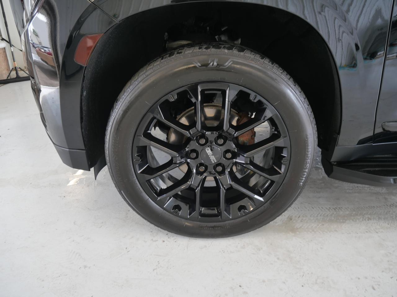 2023 GMC Yukon SLT San Juan TX
