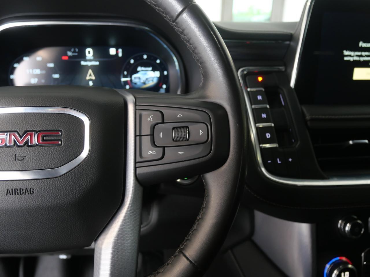 2023 GMC Yukon SLT San Juan TX