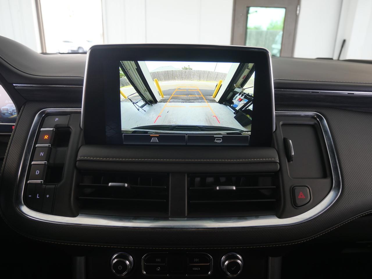 2023 GMC Yukon SLT San Juan TX