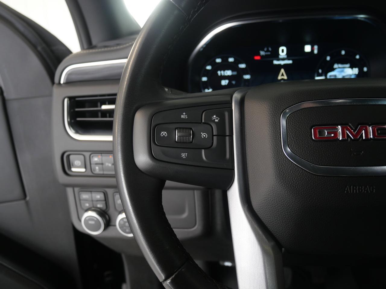 2023 GMC Yukon SLT San Juan TX
