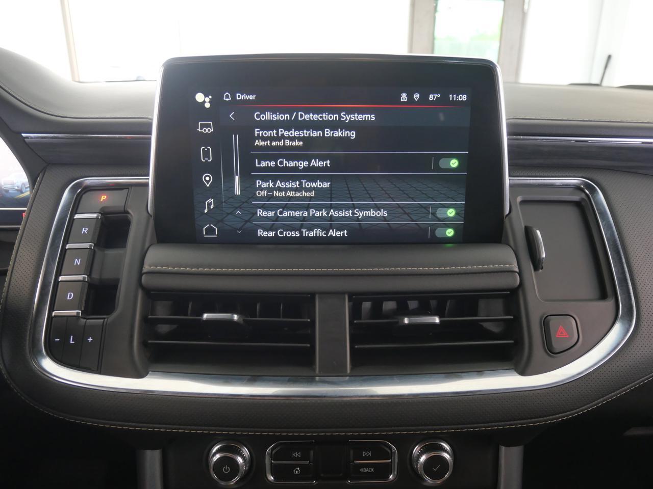 2023 GMC Yukon SLT San Juan TX