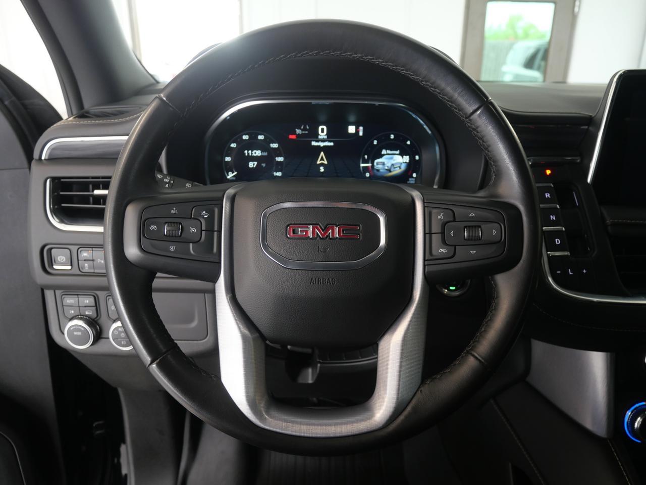 2023 GMC Yukon SLT San Juan TX