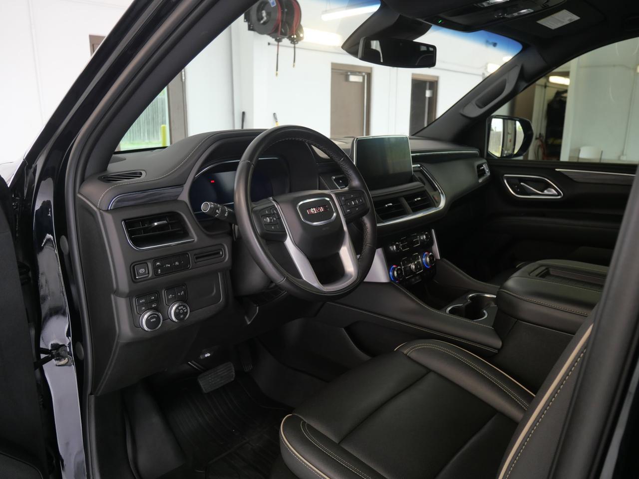 2023 GMC Yukon SLT San Juan TX