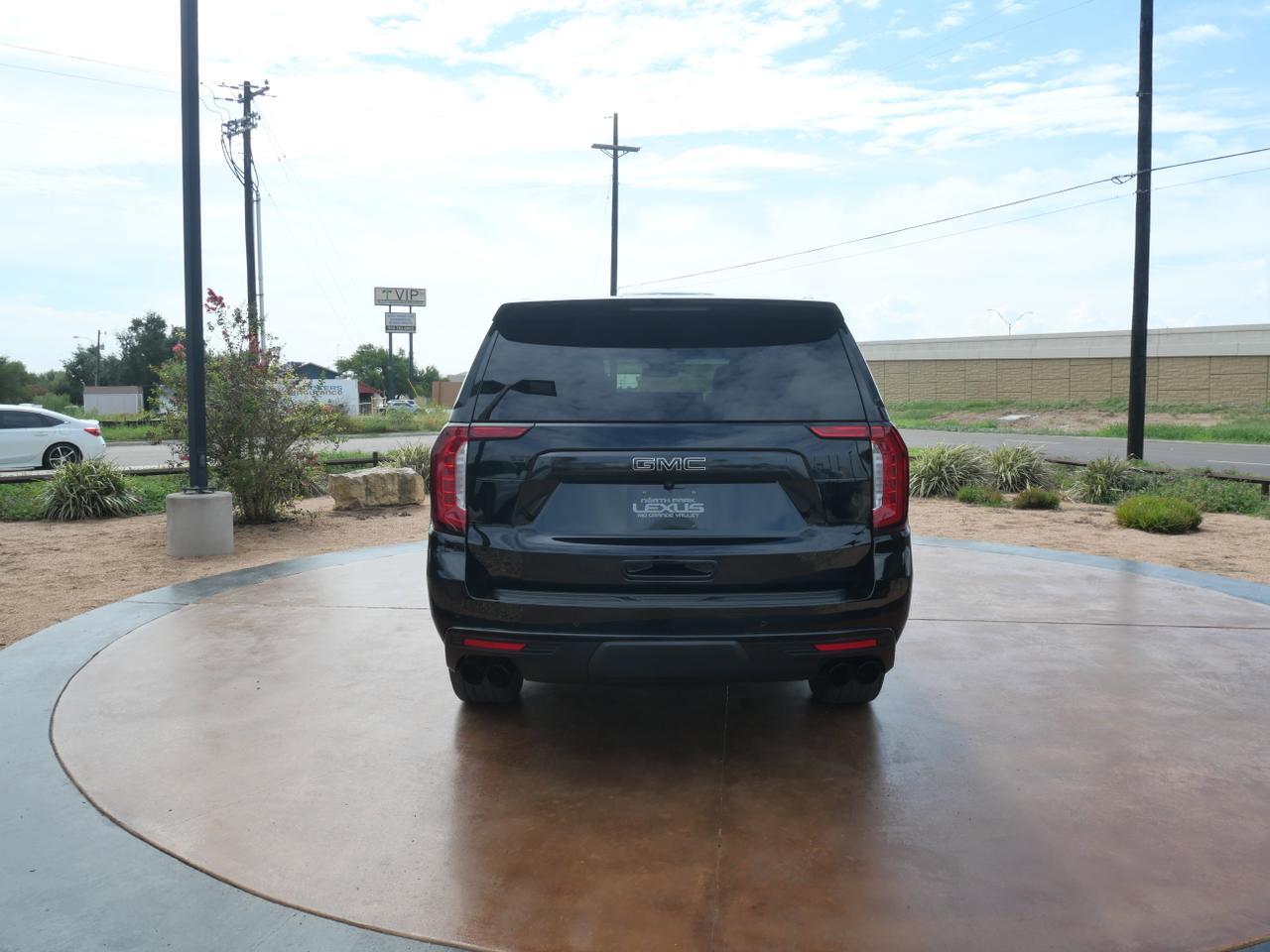 2023 GMC Yukon SLT San Juan TX