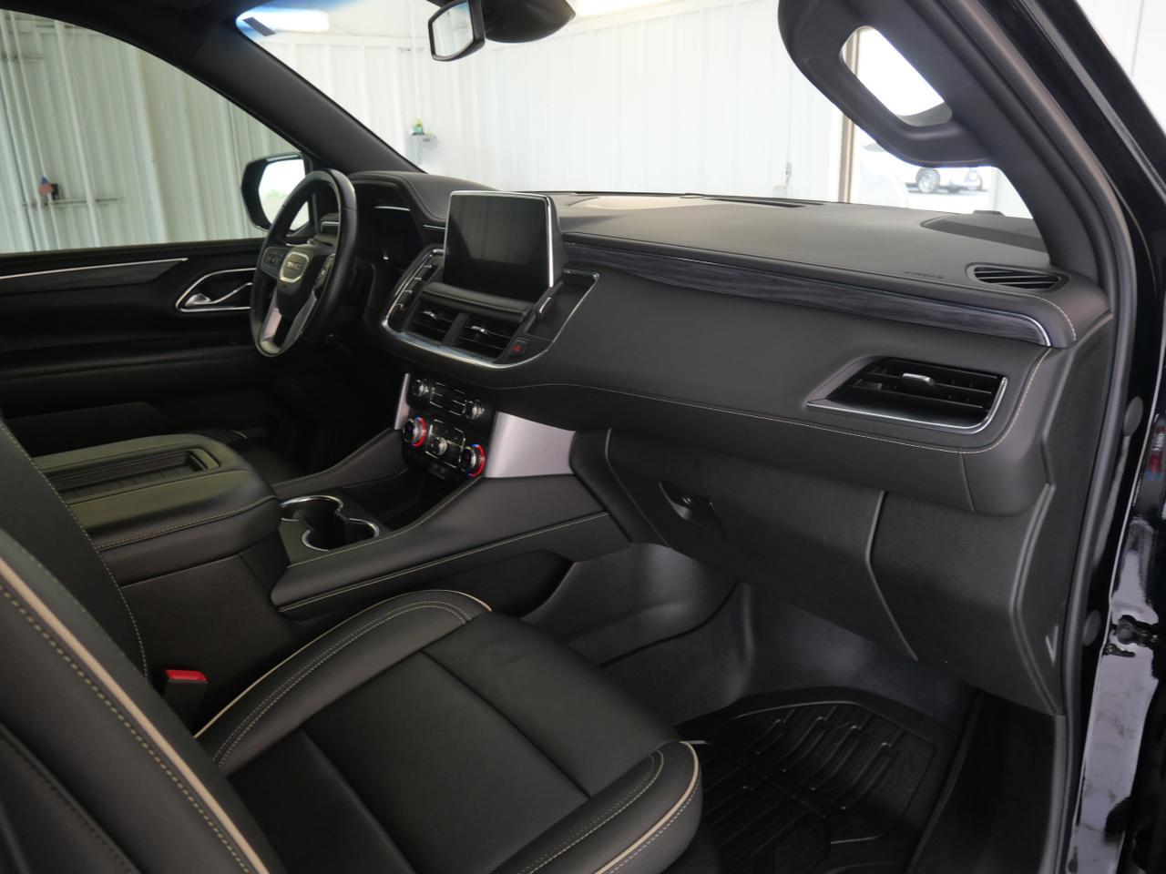 2023 GMC Yukon SLT San Juan TX