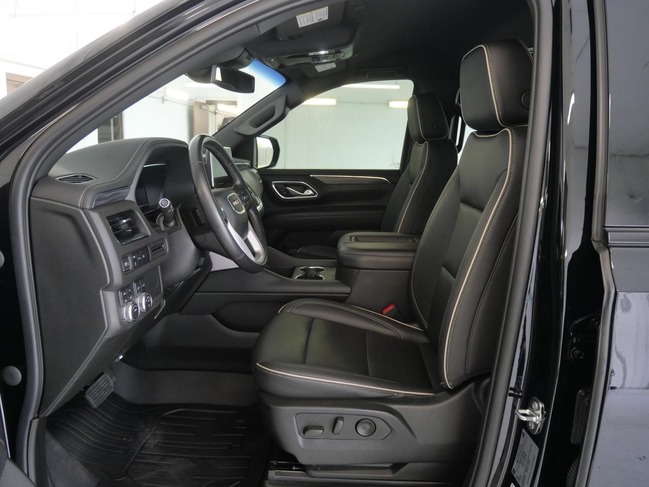 2023 GMC Yukon SLT San Juan TX