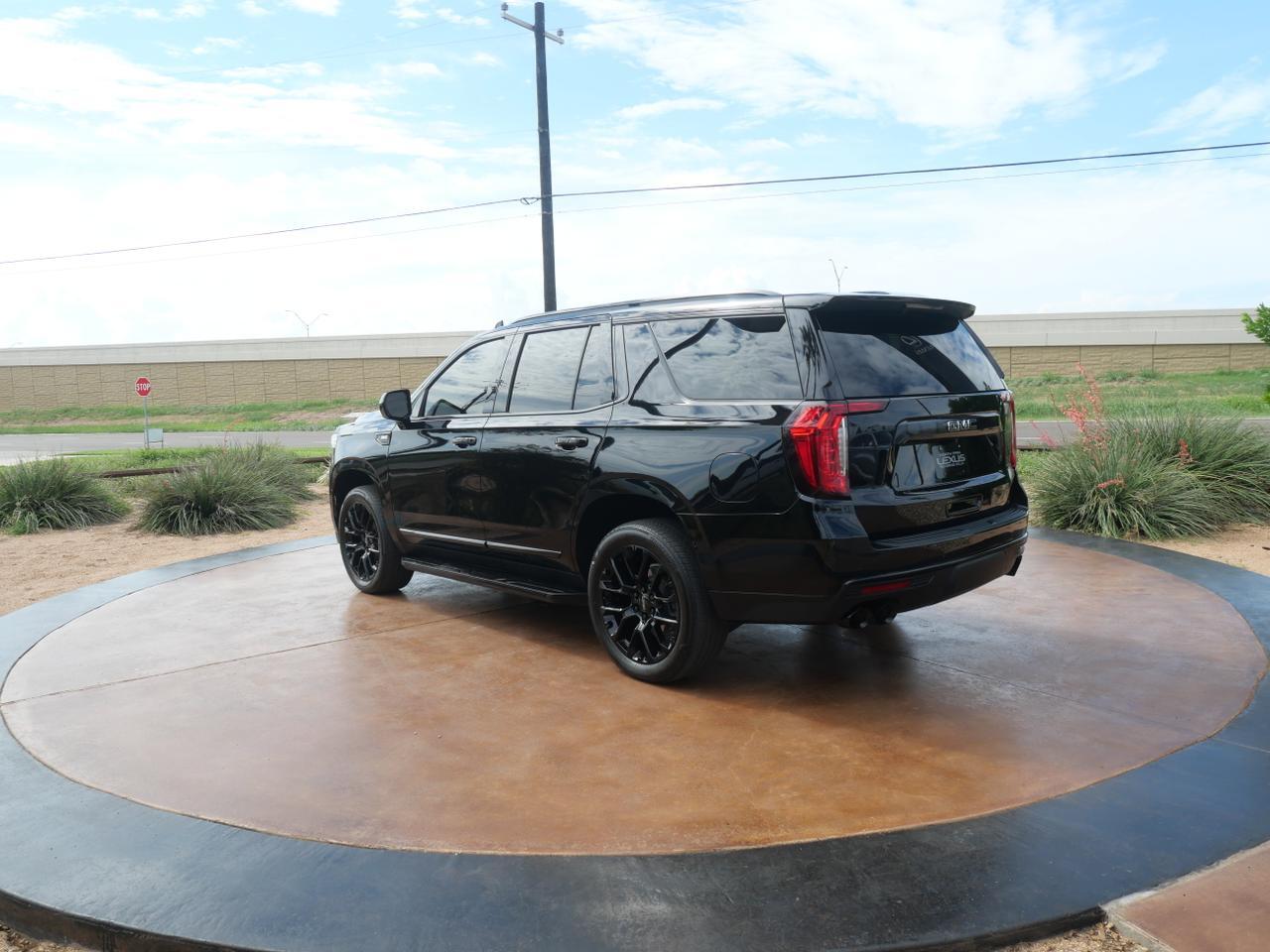 2023 GMC Yukon SLT San Juan TX