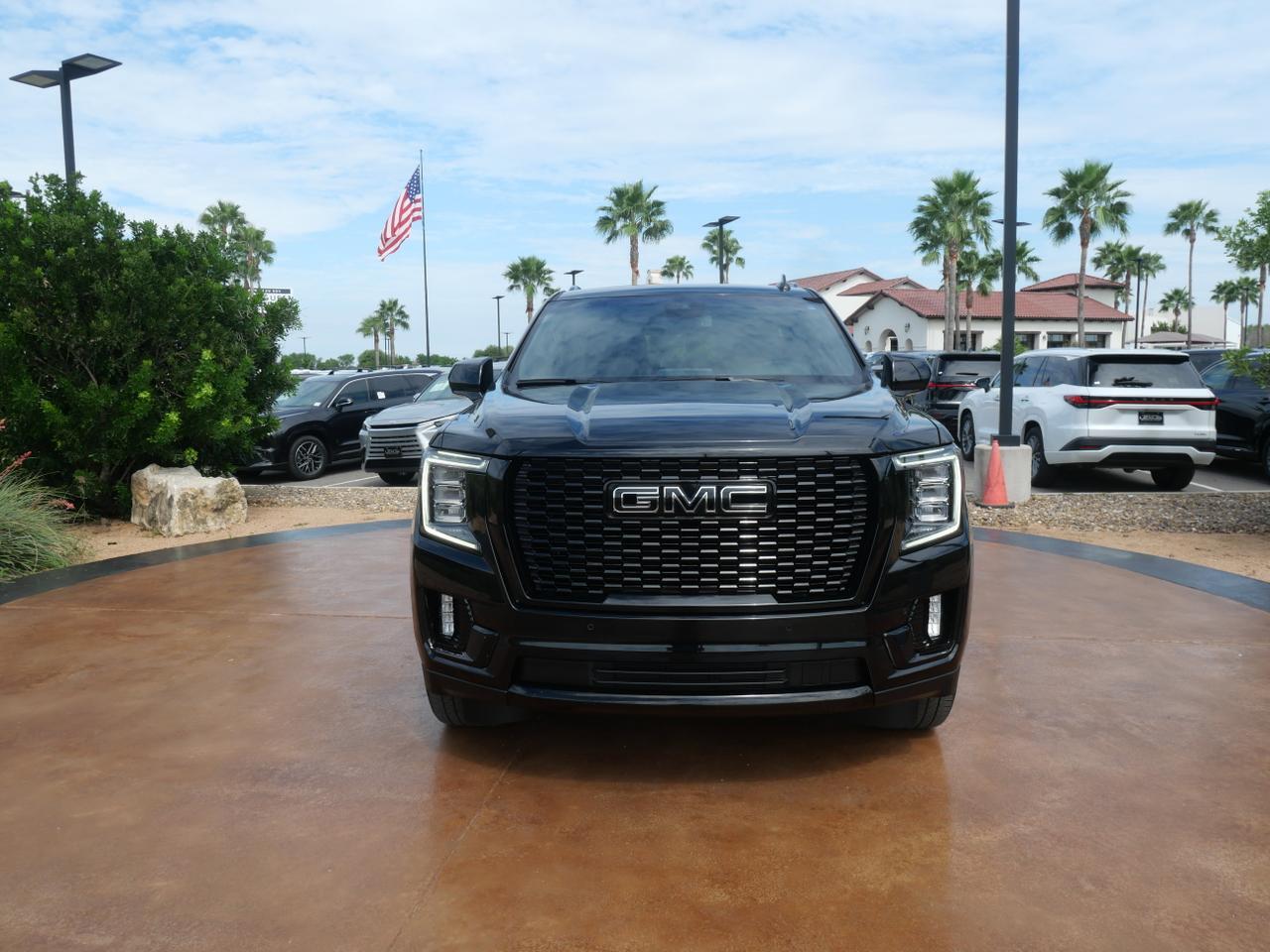 2023 GMC Yukon SLT San Juan TX