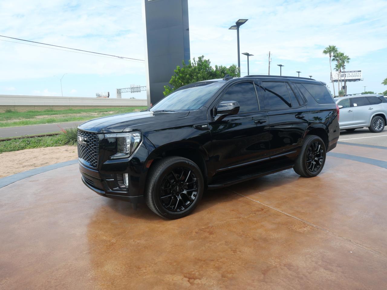 2023 GMC Yukon SLT San Juan TX