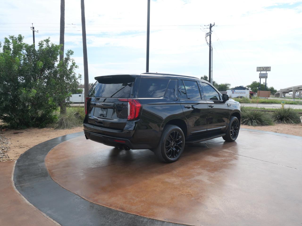 2023 GMC Yukon SLT San Juan TX