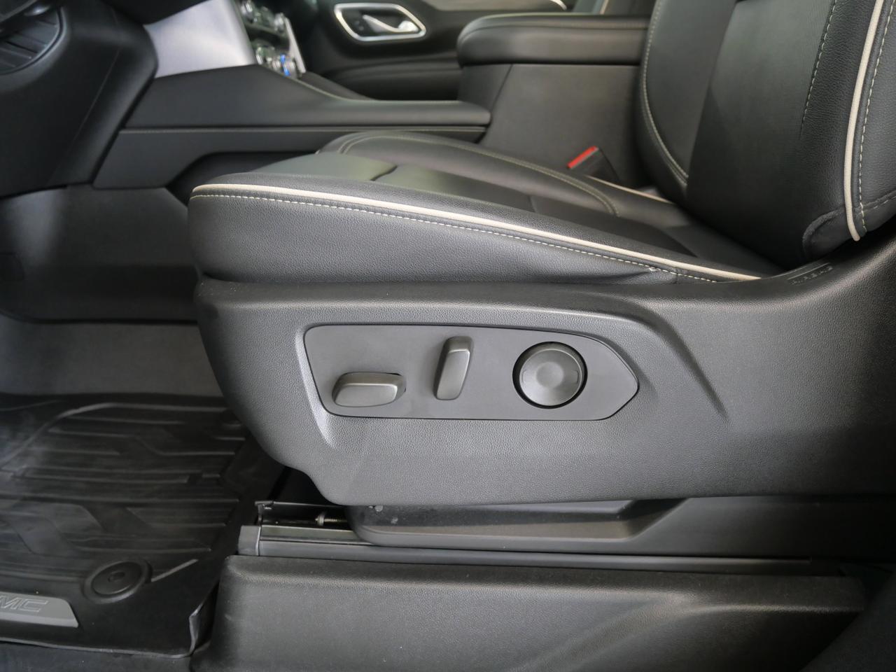 2023 GMC Yukon SLT San Juan TX
