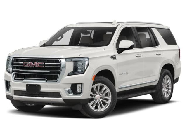 2023 GMC Yukon SLT San Antonio TX