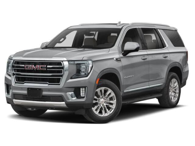 2023 GMC Yukon