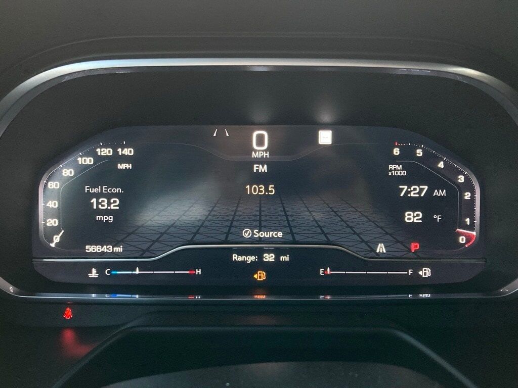 2023 GMC Yukon SLT San Antonio TX