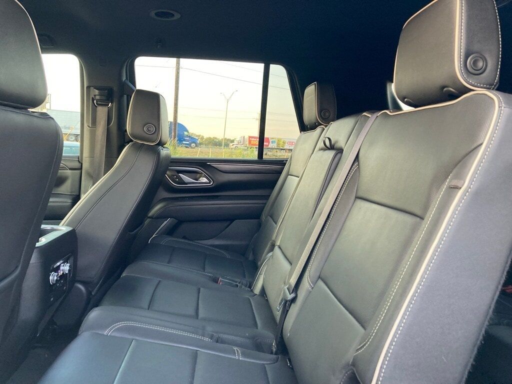 2023 GMC Yukon SLT San Antonio TX