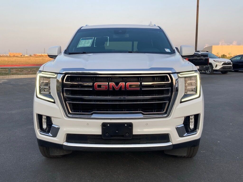 2023 GMC Yukon SLT San Antonio TX