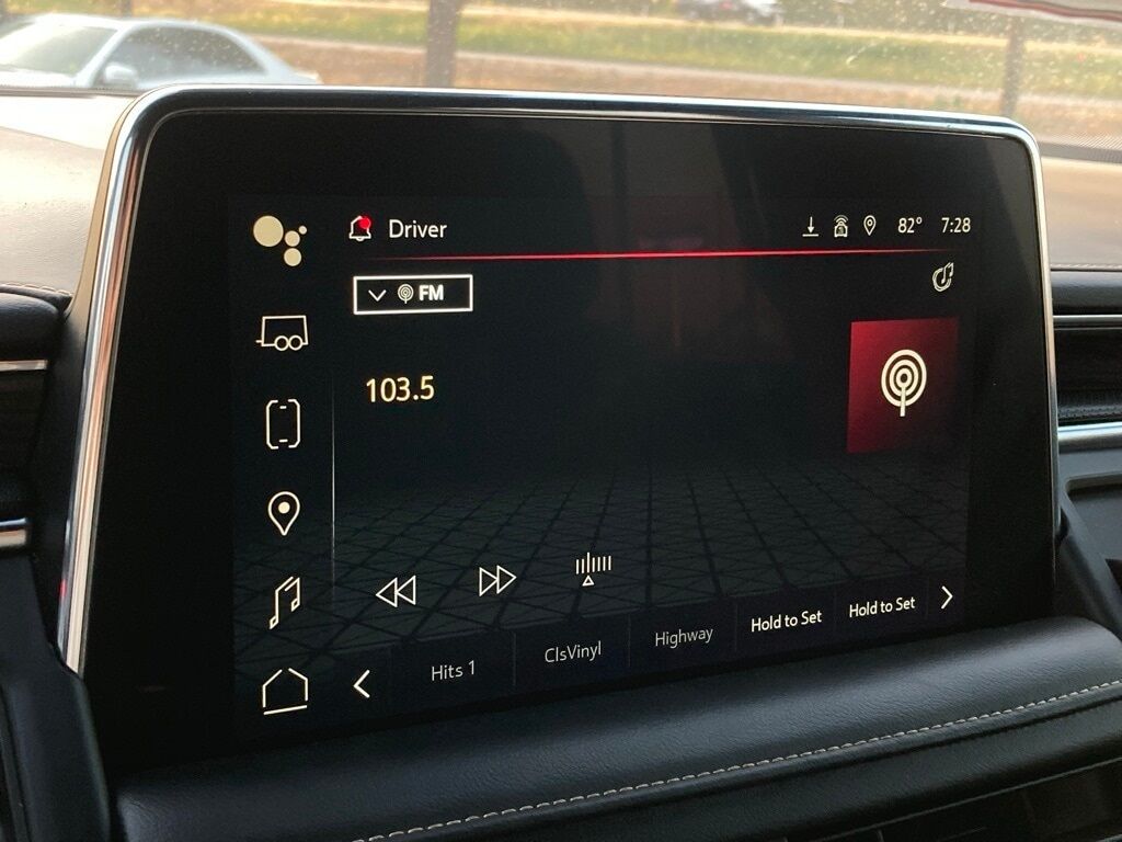 2023 GMC Yukon SLT San Antonio TX