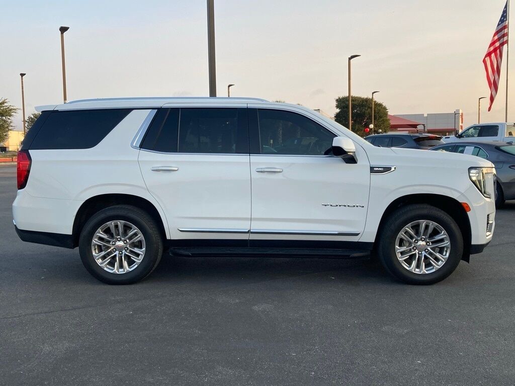 2023 GMC Yukon SLT San Antonio TX