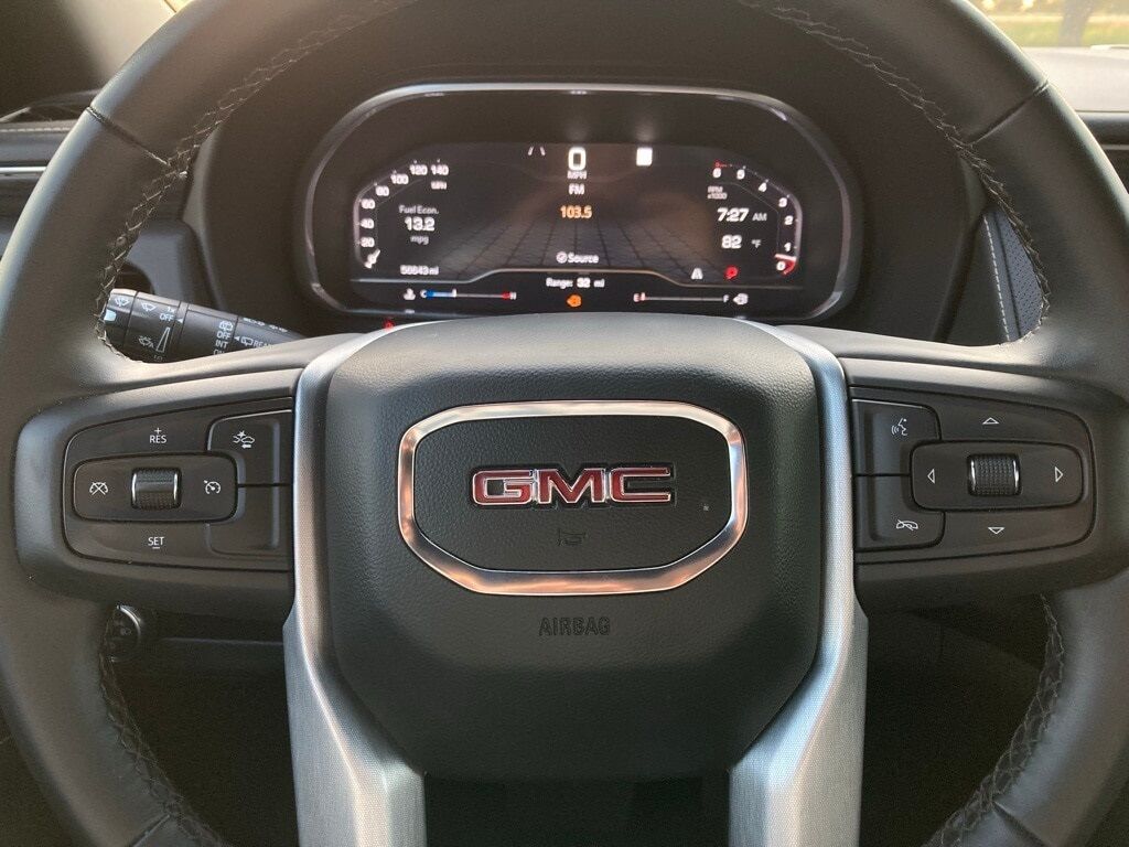 2023 GMC Yukon SLT San Antonio TX