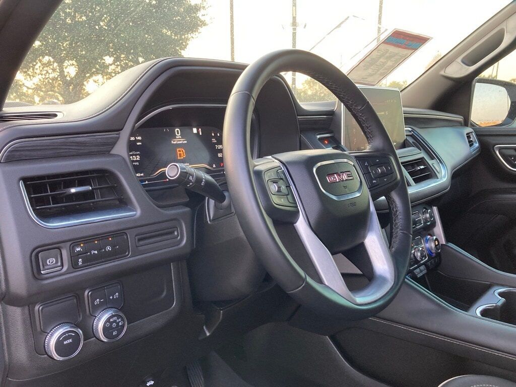 2023 GMC Yukon SLT San Antonio TX