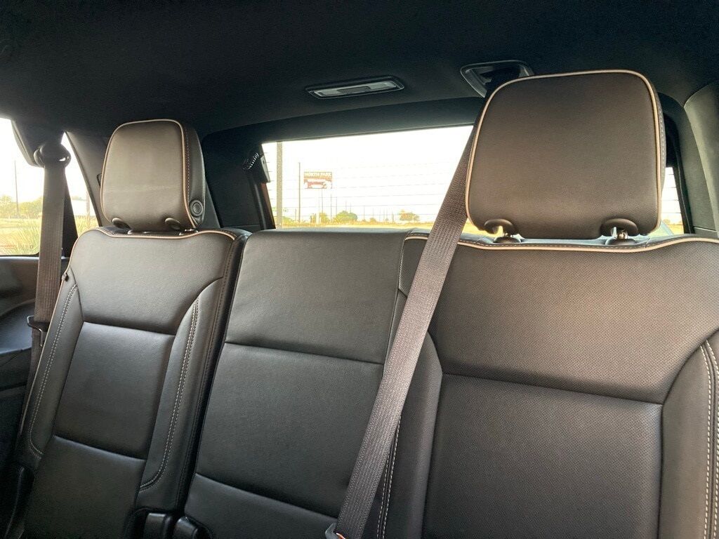 2023 GMC Yukon SLT San Antonio TX