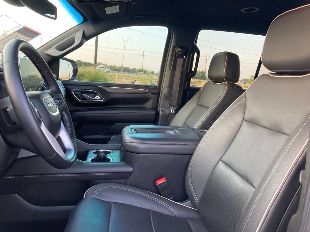 2023 GMC Yukon SLT San Antonio TX